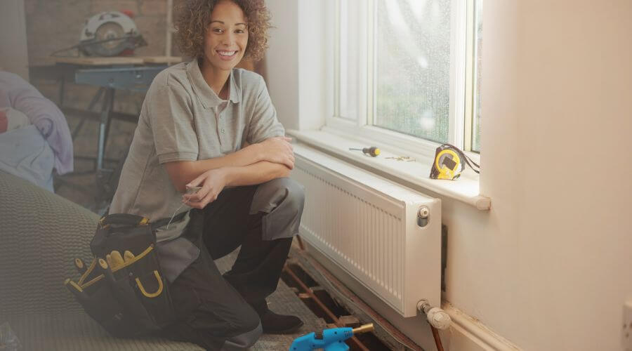 Professional same day plumber in Thompsontown, PA